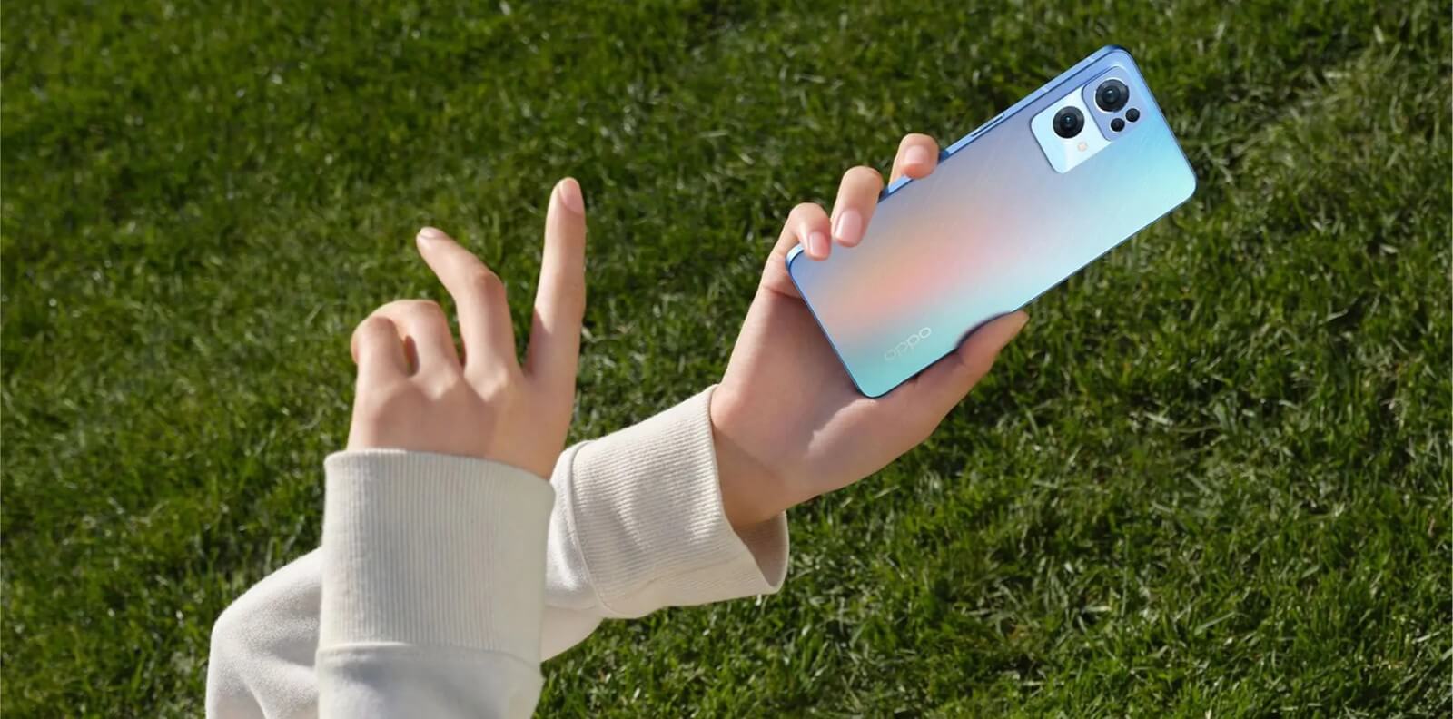 Reno7系列 Reno7系列