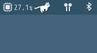 Run-Cat Run-Cat