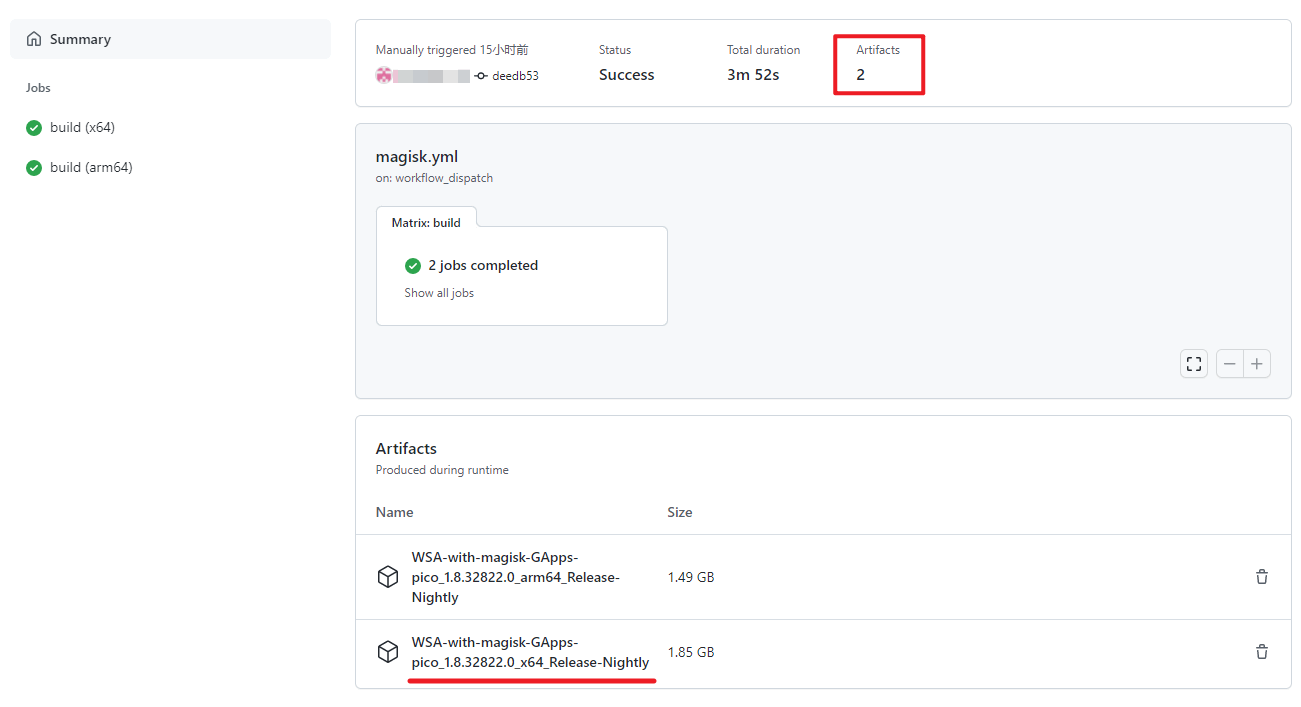 选择适合的版本 选择适合的版本