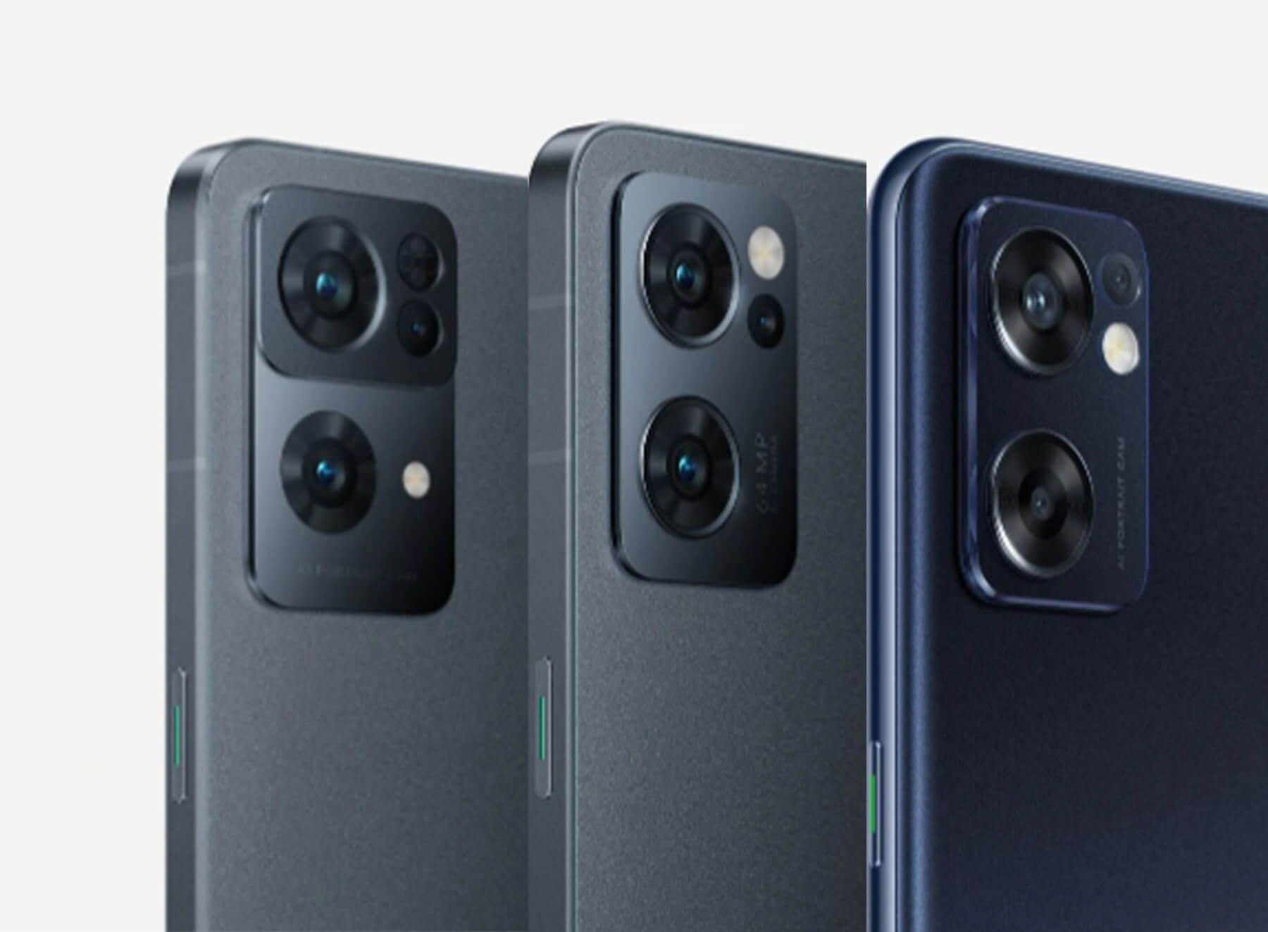 Reno7后置摄像 Reno7后置摄像