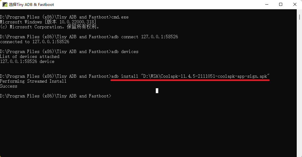 执行命令 执行命令