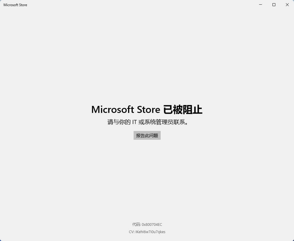 Microsoft-Store