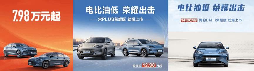 价格内卷 价格内卷