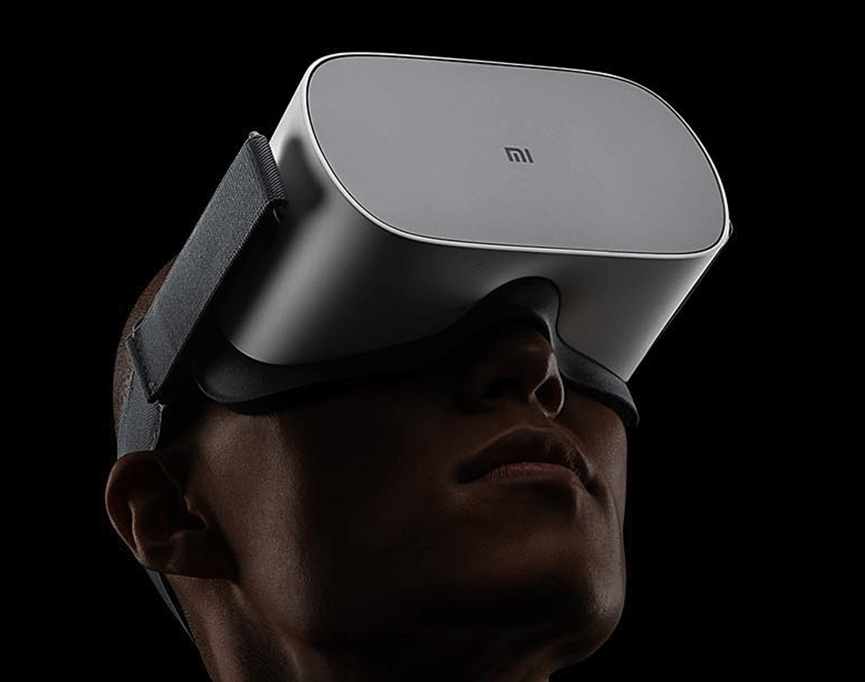 小米VR眼镜