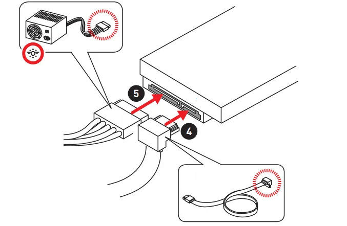 图片12.连接机械硬盘示意图(图源MSI官网).png 图片12.连接机械硬盘示意图(图源MSI官网).png