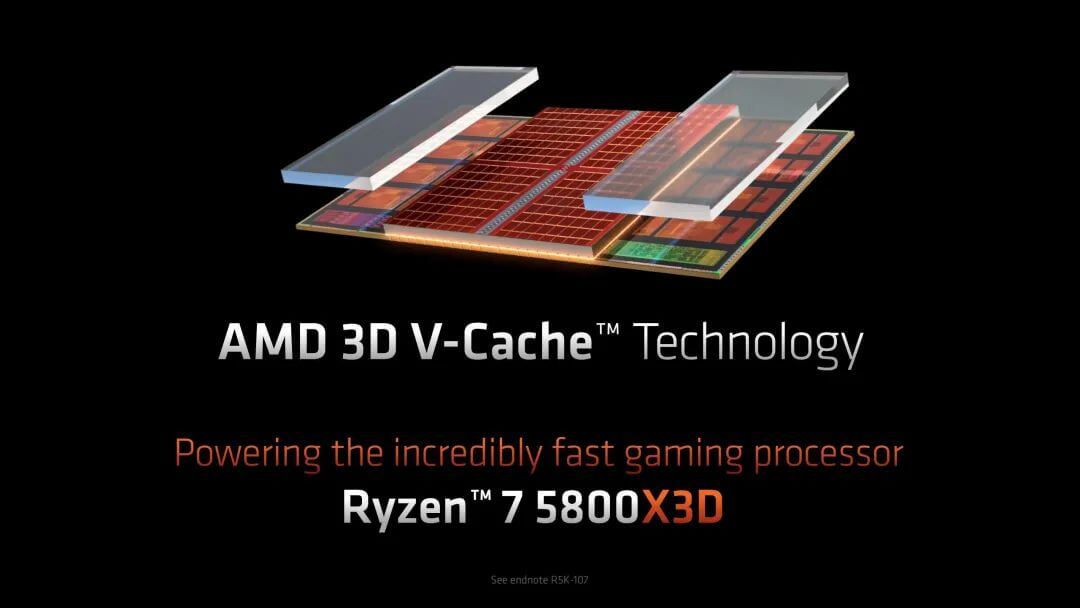 3D 垂直堆叠缓存技术 3D 垂直堆叠缓存技术