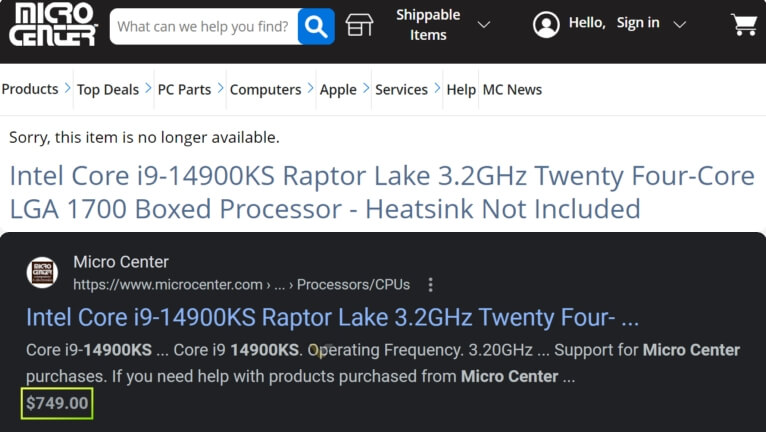 国外零售商MicroCenter 国外零售商MicroCenter