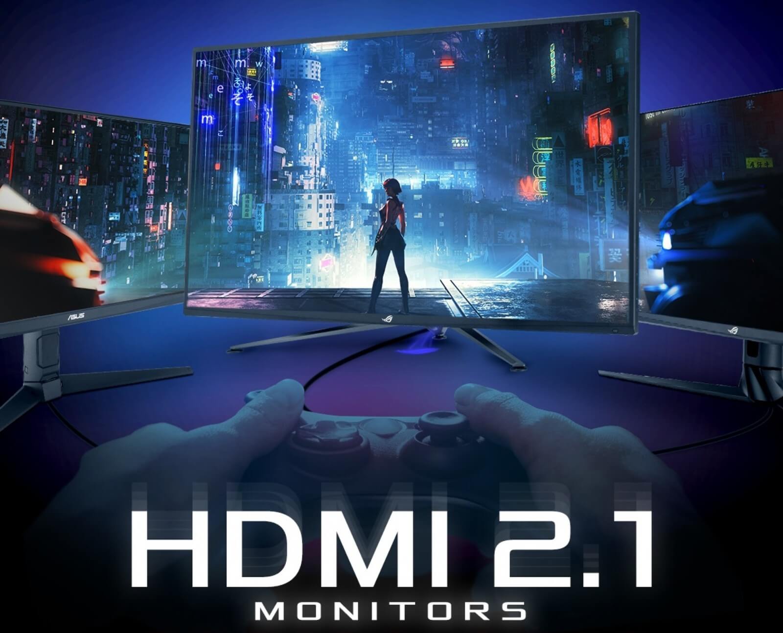 HDMI2.1