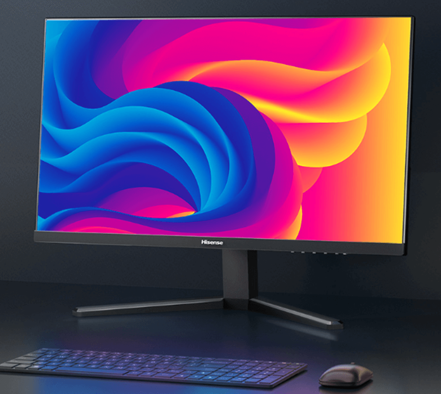 海信 24N3G  海信 24N3G