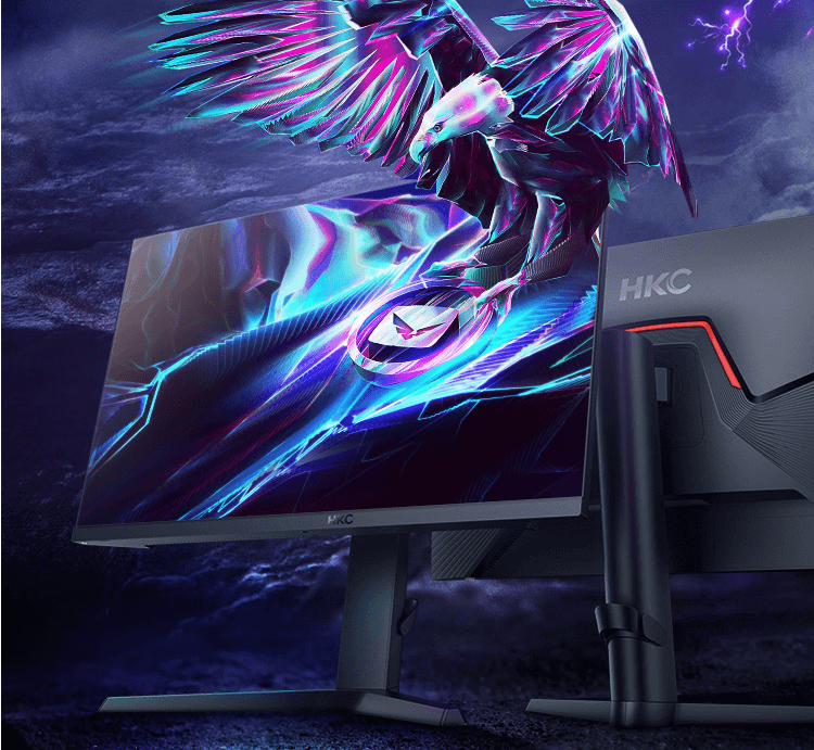 HKC VG273QK HKC VG273QK