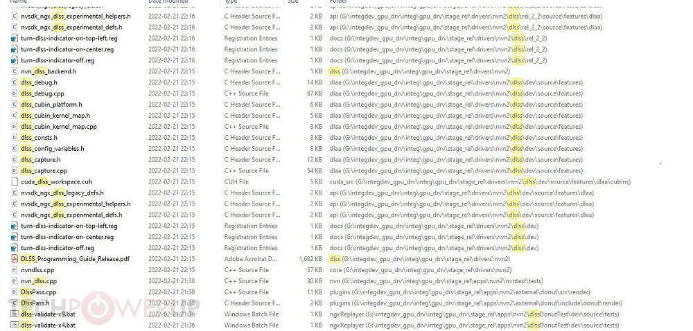 图片1.DLSS 源码被公开.png