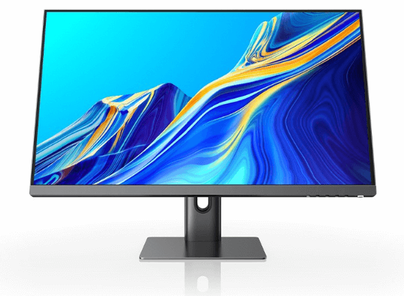 小米 27 英寸 4K 显示器 小米 27 英寸 4K 显示器