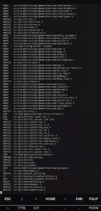 Android13更新 Android13更新