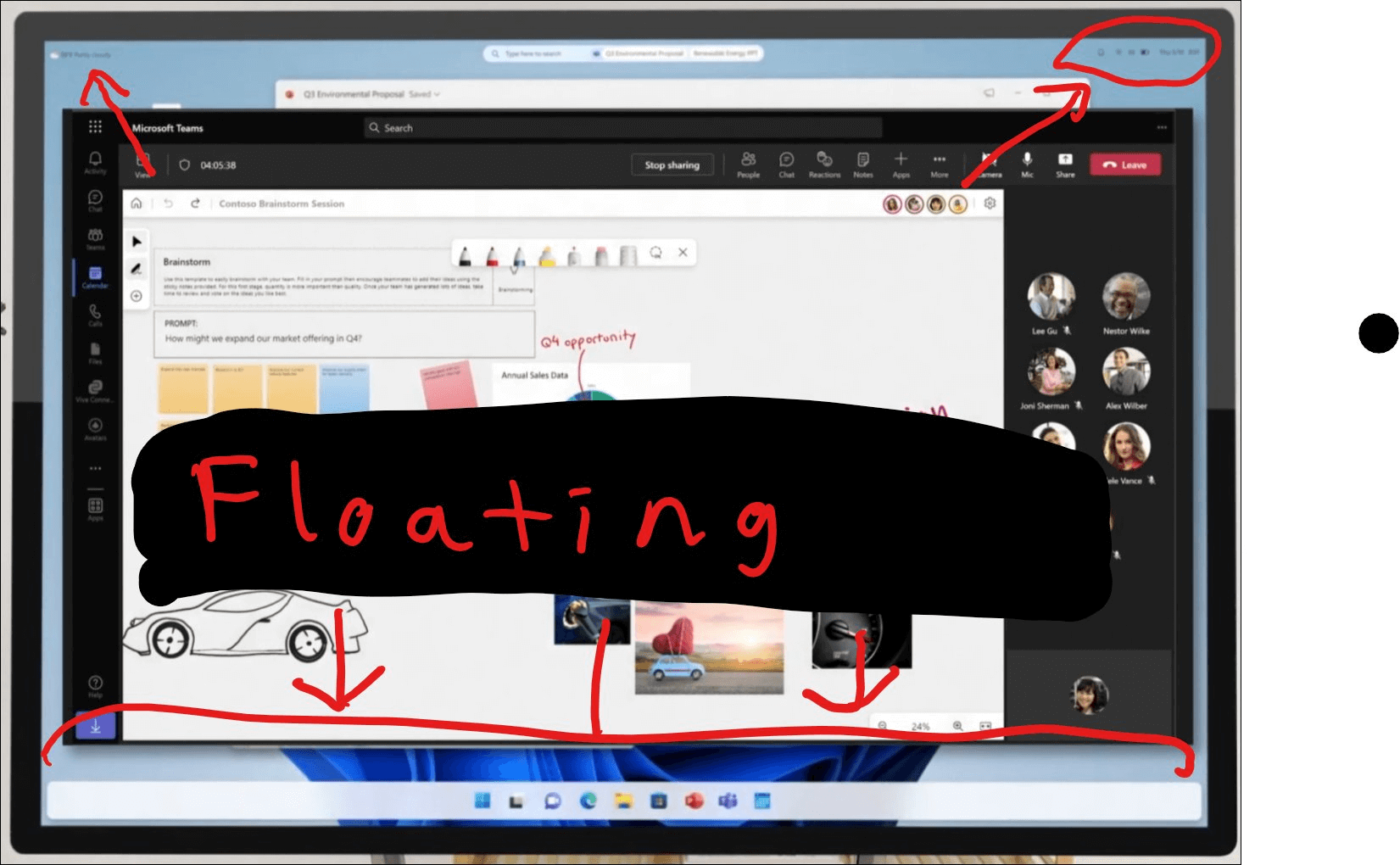 果子化的Windows 果子化的Windows