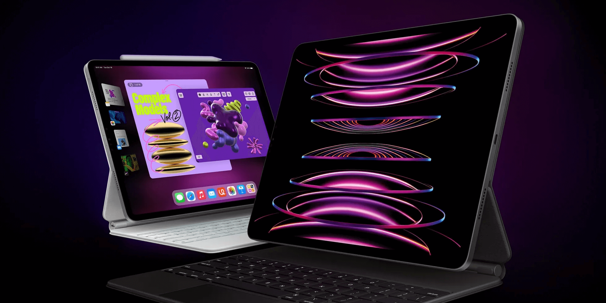 iPad 10代 iPad 10代