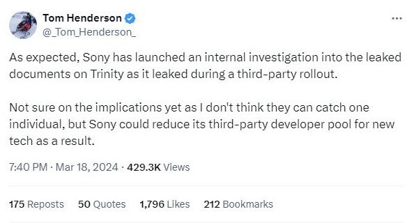 消息人士爆料 消息人士爆料