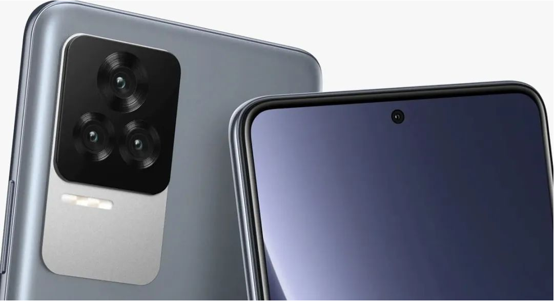 红米K50摄像头 红米K50摄像头