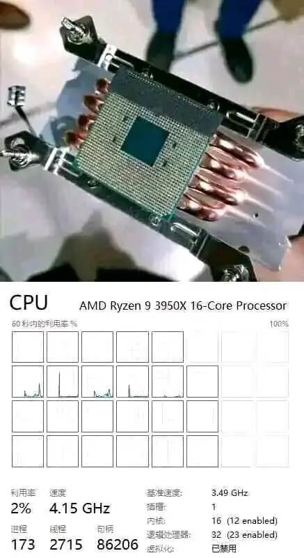 更换CPU 更换CPU