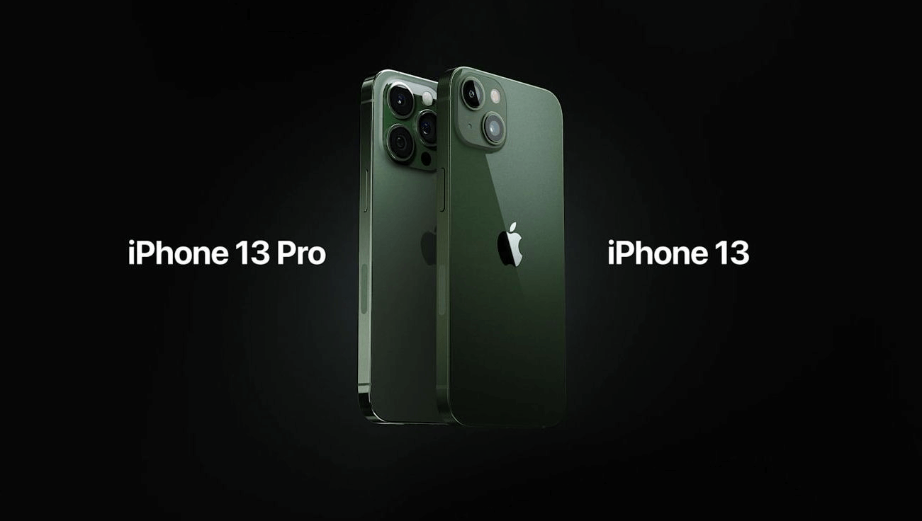 iPhone13 iPhone13