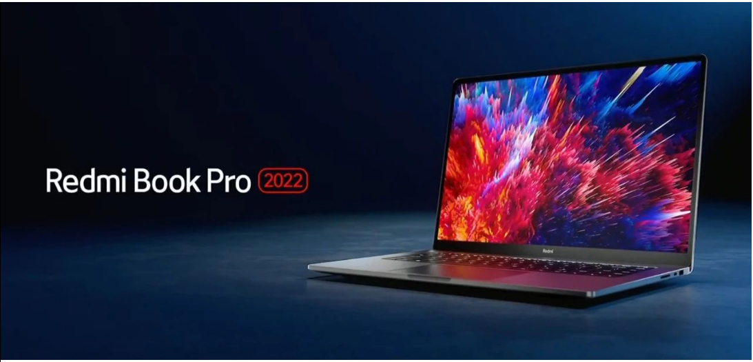 Redmi-Book-Pro Redmi-Book-Pro