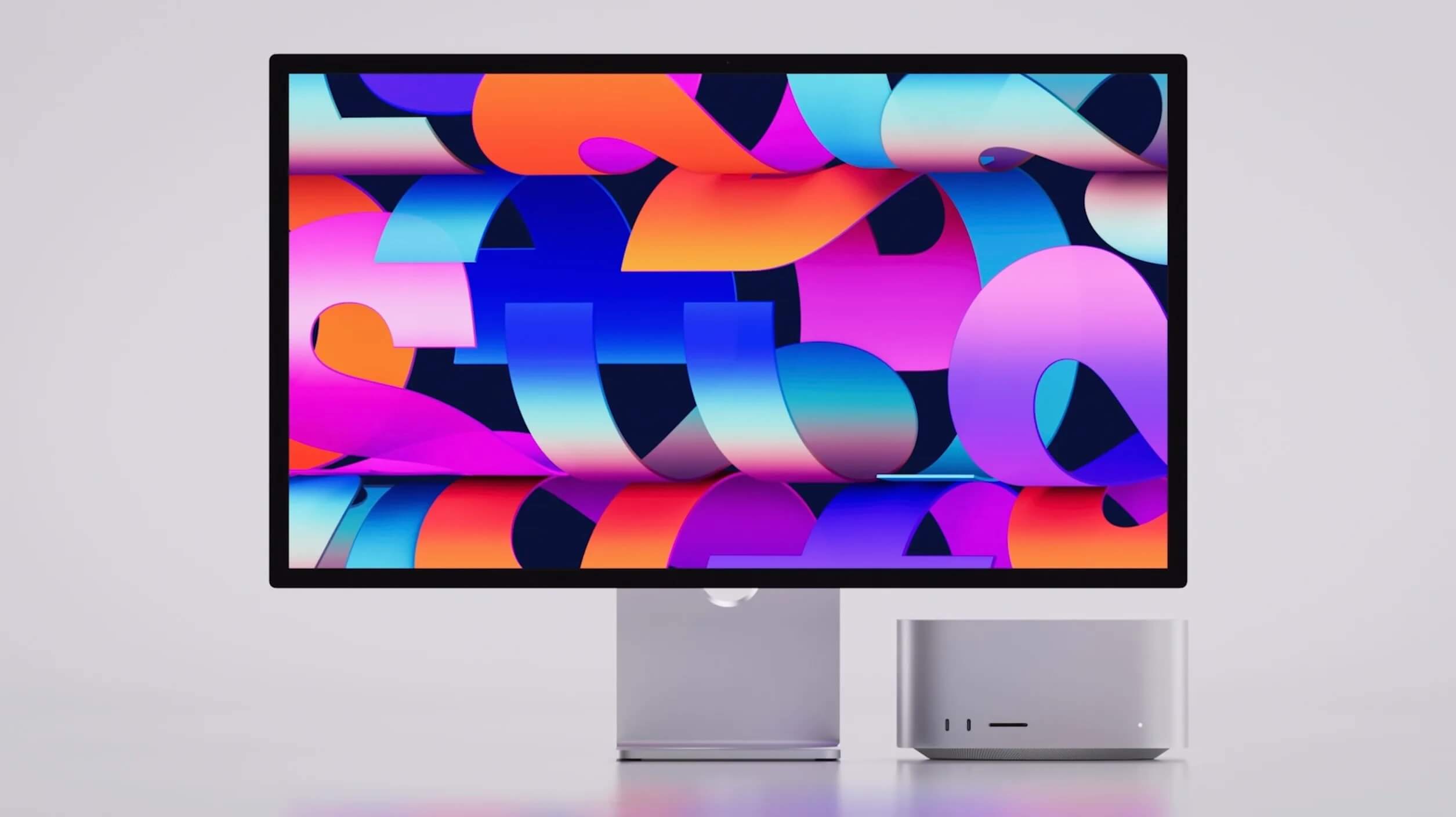 Studio-Display Studio-Display