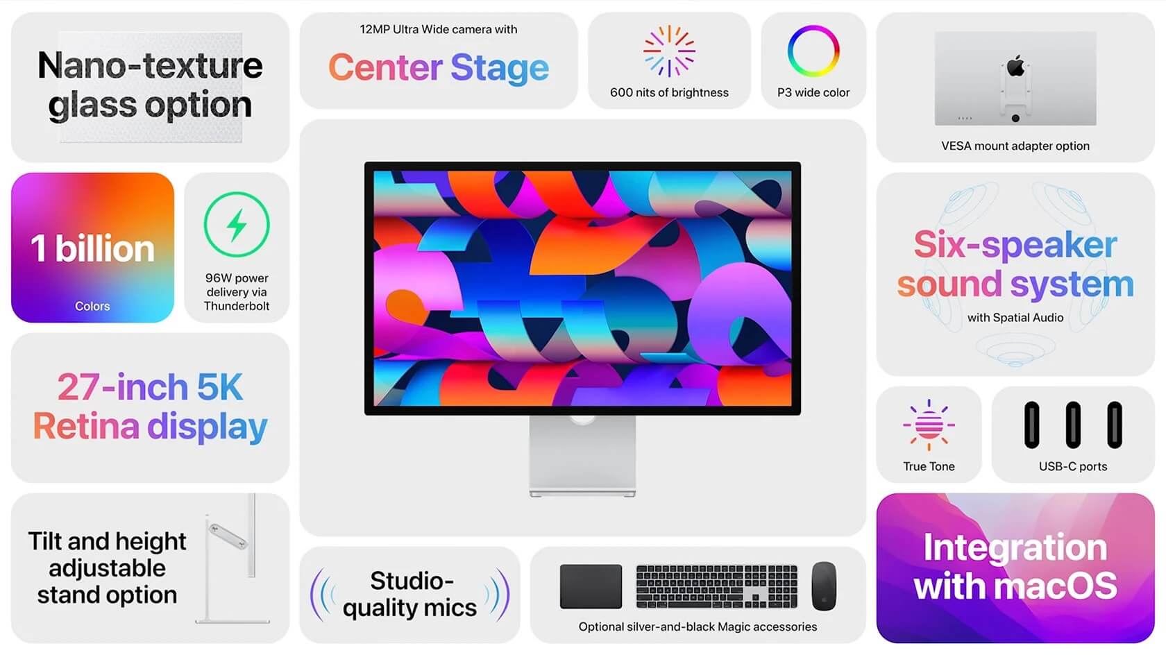 Studio-Display Studio-Display
