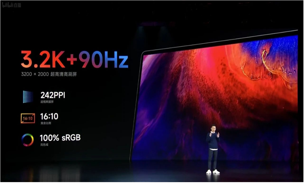 Redmi-Book-Pro Redmi-Book-Pro