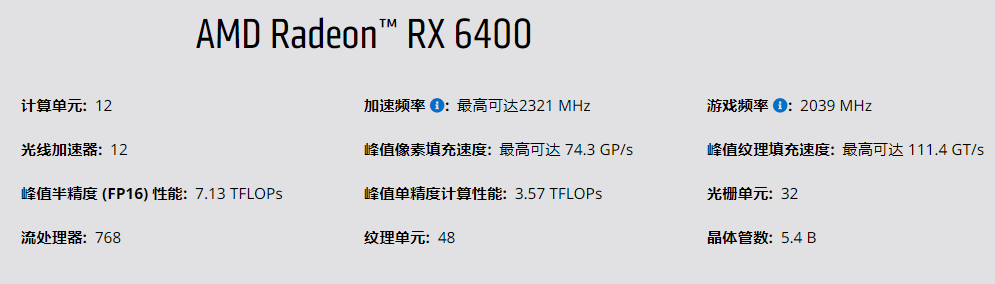 图片5. RX6400配置.png 图片5. RX6400配置.png