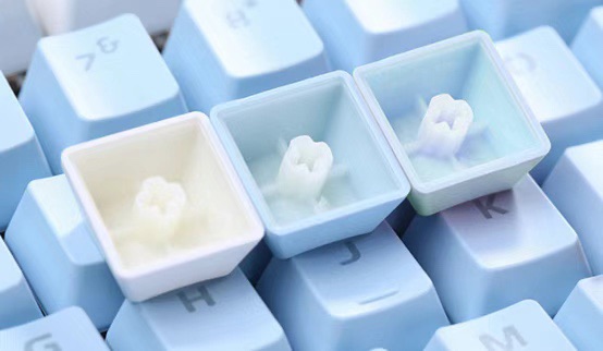 PBT键帽 PBT键帽