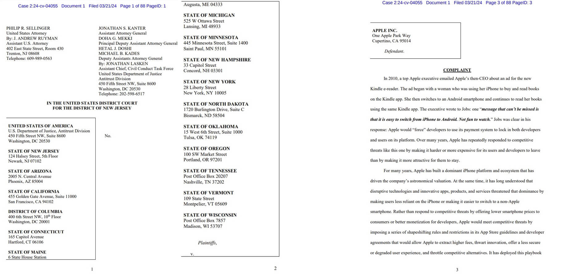 部分条目 部分条目