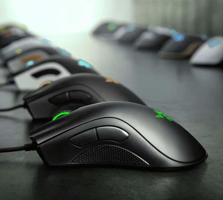 雷蛇炼狱蝰蛇标准版 雷蛇炼狱蝰蛇标准版