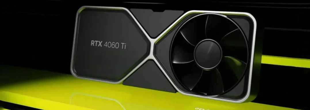 RTX4060Ti RTX4060Ti