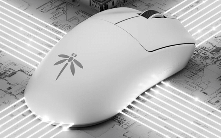 VGN 蜻蜓 F1 系列