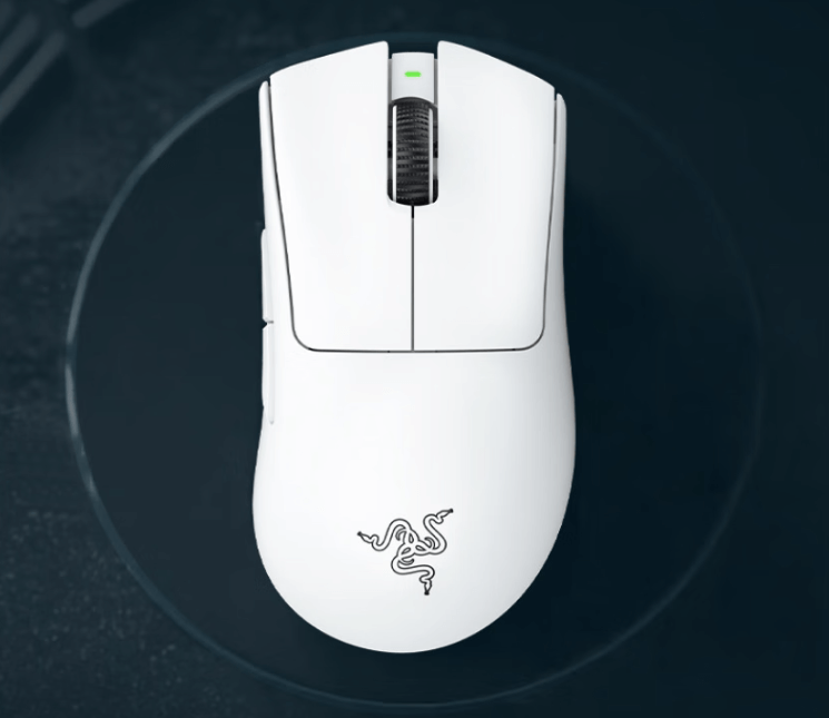 雷蛇蝰蛇 V3 专业版