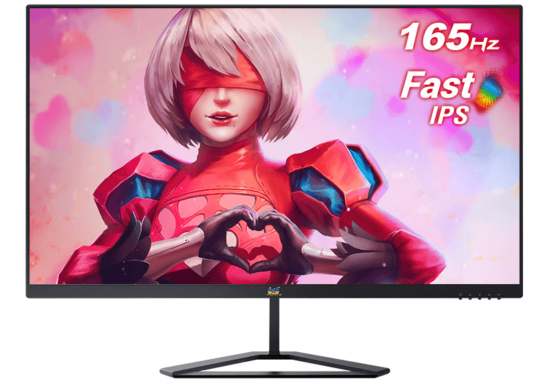 优派VX2479-HD-PRO 优派VX2479-HD-PRO