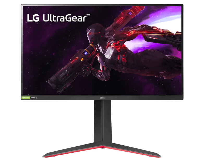 LG-27GP83B LG-27GP83B