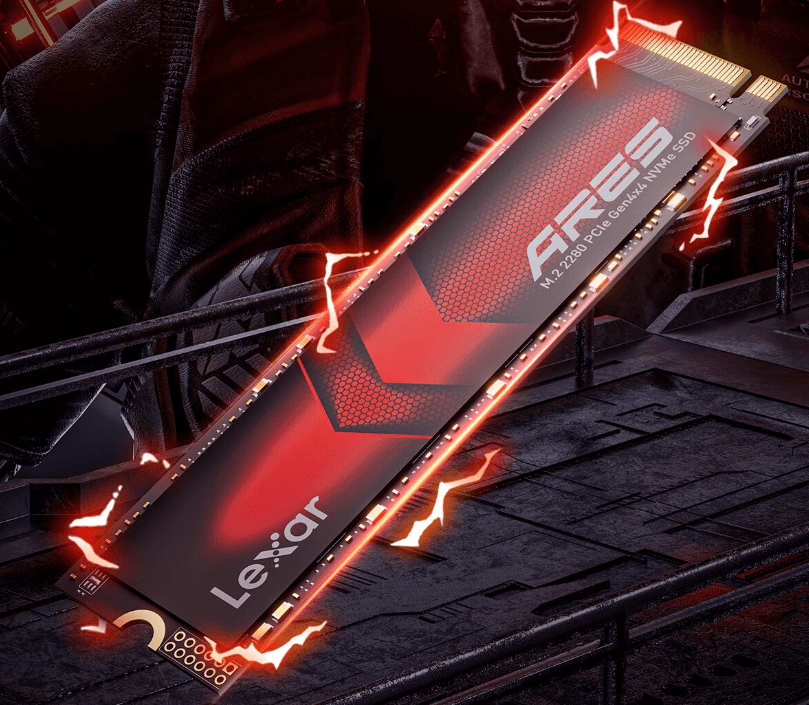 雷克沙 Lexar 雷克沙 Lexar