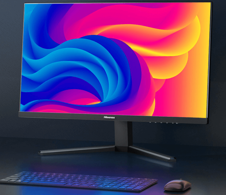 海信24N3G 海信24N3G