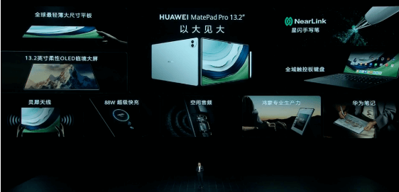 星闪技术 星闪技术