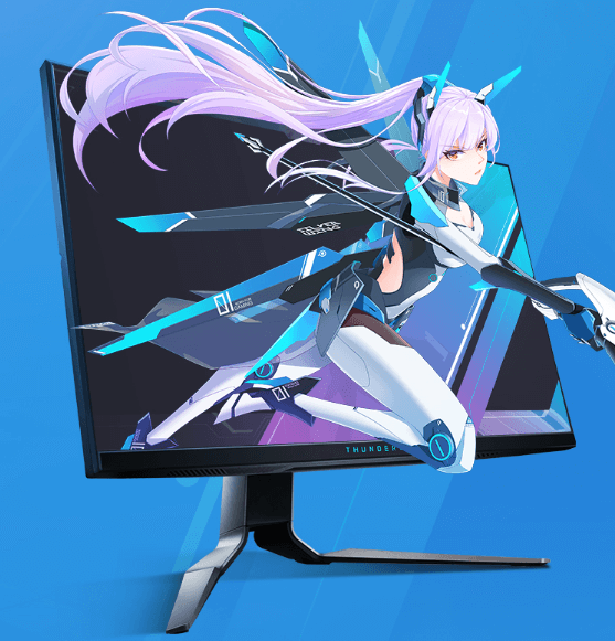 雷神银翼LQ27F240L 雷神银翼LQ27F240L