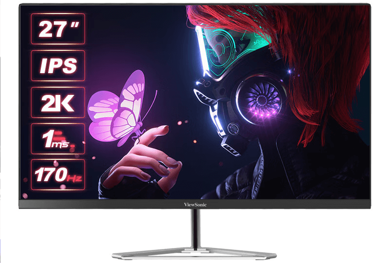 优派VX2780-2K-PRO 优派VX2780-2K-PRO