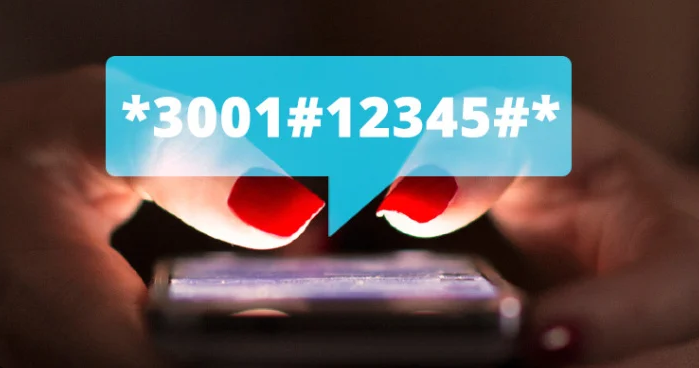 安卓手机秘密代码