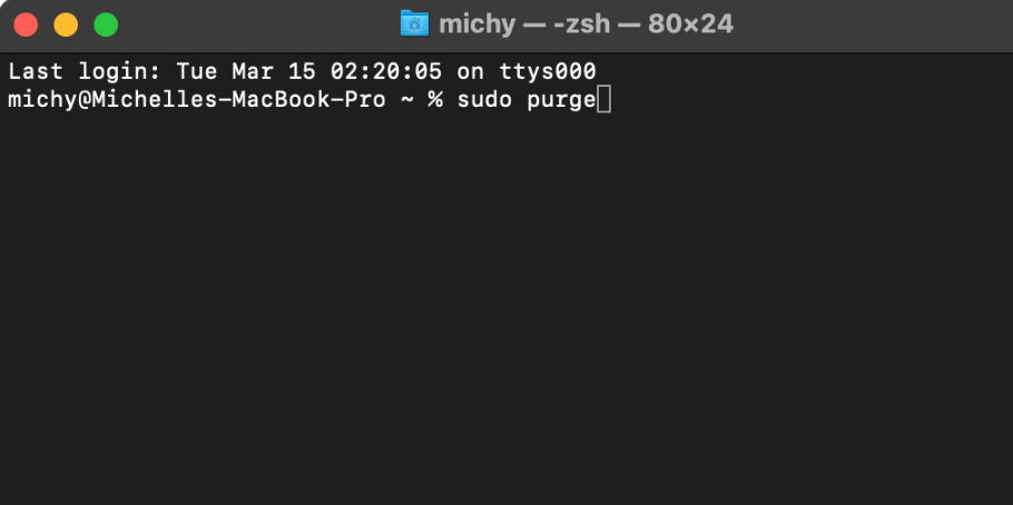 释放内存 释放内存