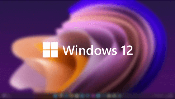 Windows12 Windows12