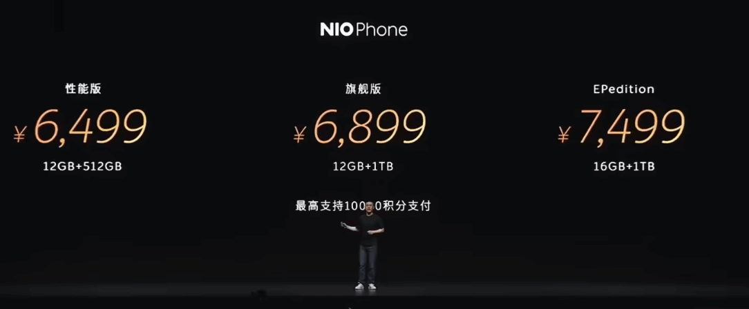 图片14.NIO phone售价.png