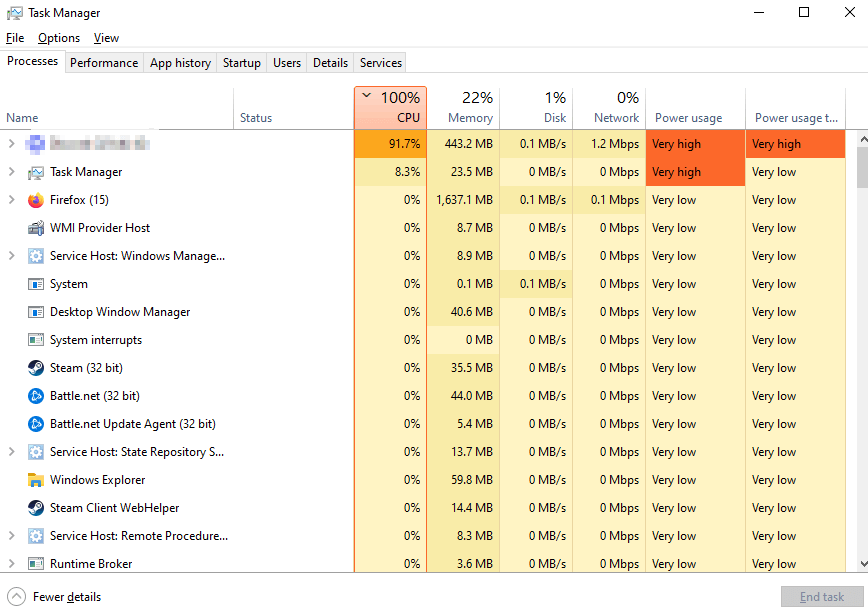 后台占用大 后台占用大