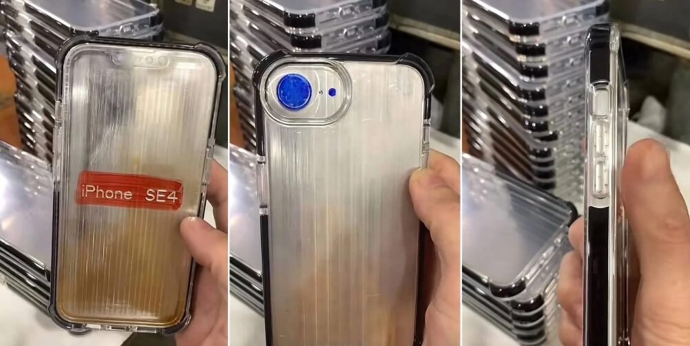 2.iPhone SE 4金属模.jpg 2.iPhone SE 4金属模.jpg