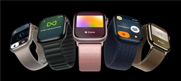 Apple Watch Series 9  Apple Watch Series 9