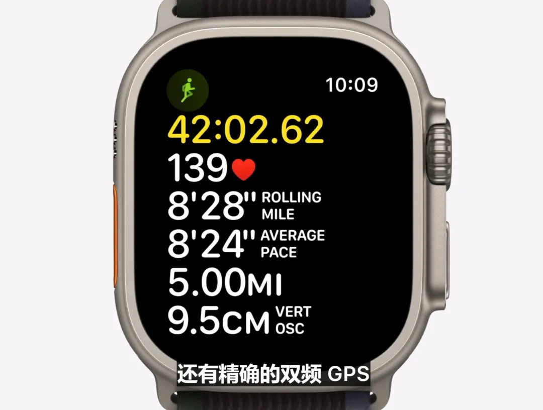 Apple Watch Ultra 2 Apple Watch Ultra 2