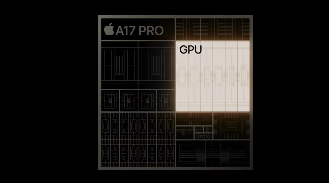 A17 Pro A17 Pro